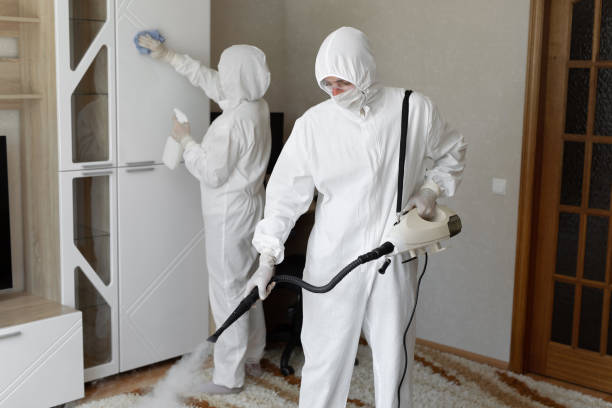 24/7 Emergency Blood Cleanup experts in Kingston, NJ