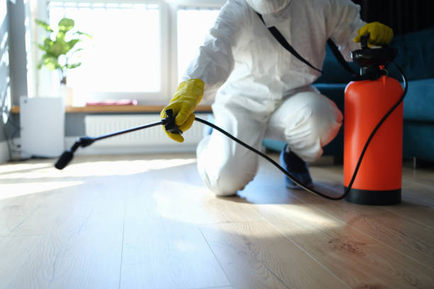 Reliable Blood Cleanup contractor in Kingston, NJ by Trauma Clean Pros
